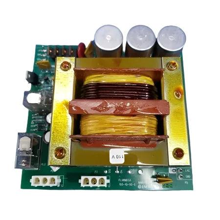 Planmeca Proline EC Board X-Ray Replacement Part With Transformer PN 105-10-05-E