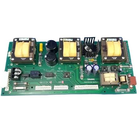 Gendex GX Pan Power Supply Board X-Ray Replacement Part