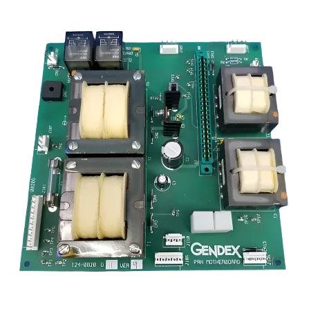 Gendex GX Pan Motherboard X-Ray Replacement Part