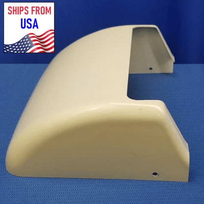 A-dec Performer II 2 Dental Chair Pump Cover