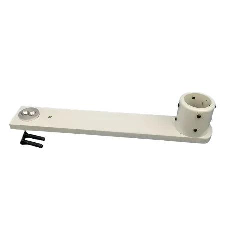 Pelton & Crane Chairman 5010 Chair Mount Adaptor