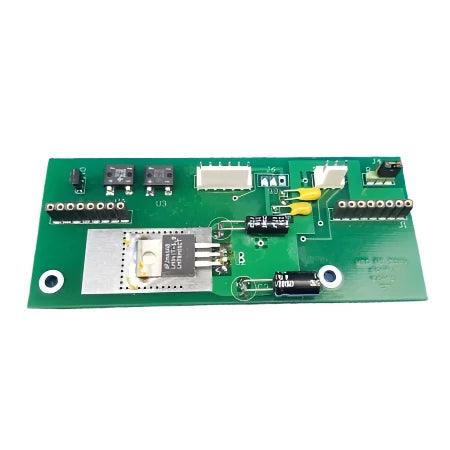 Panoramic Corporation PC1000 X-Ray Adapter Board Replacement Part