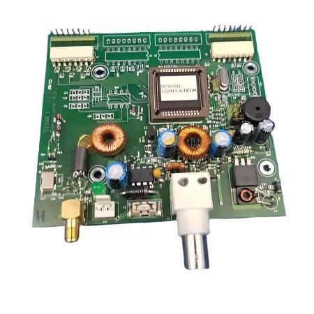 Panoramic Corporation PC1000 X-Ray Correlator Board Replacement Part