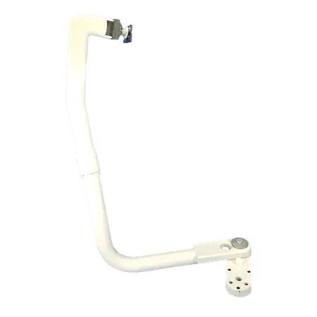 Midmark Monitor Mount Arm With Chair Adaptor