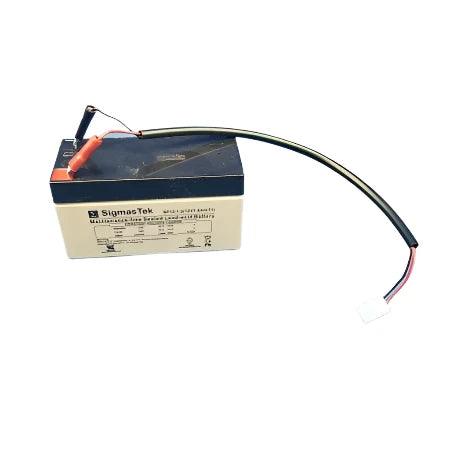 Panoramic Corporation PC1000 X-Ray SigmasTek Battery