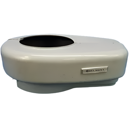 Belmont Dental Chair Plastic Cover