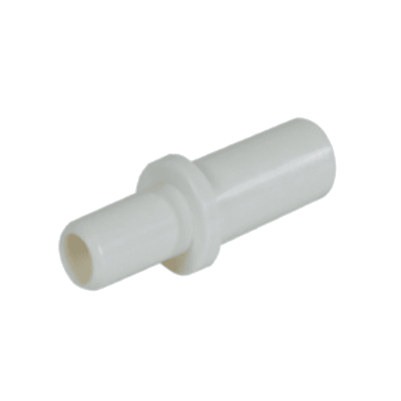 Belmed Single Vacuum Connector Scavenger Replacement 5600-0000-0014