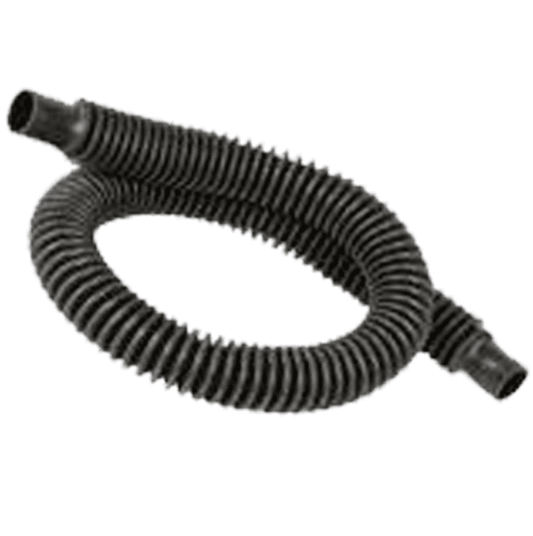 Belmed Scavenger Corrugated Breathing Tube 72" Dental Nitrous Oxide N2O System PN 5600-0023