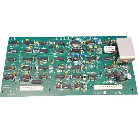 Gendex GX Pan Logic Board X-Ray Replacement Part