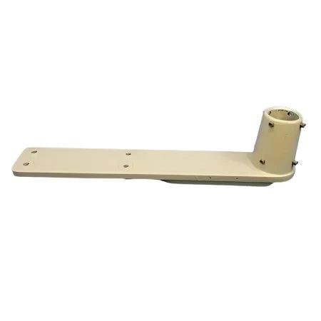 DentalEZ J Chair Mount Adaptor - Part