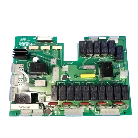 Belmont X-Calibur CM-H Pan Power Board Replacement Part - Dental Parts Shop