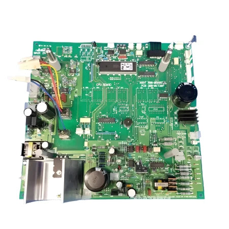 Belmont X-Calibur CM-H Pan Control Screen & CPU Board Replacement Part - Dental Parts Shop