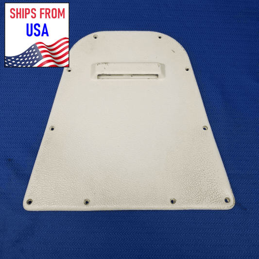 DentalEZ DentalEZ VSA J Chair Head Rest DentalEZ PLastic Back - Dental Parts Shop