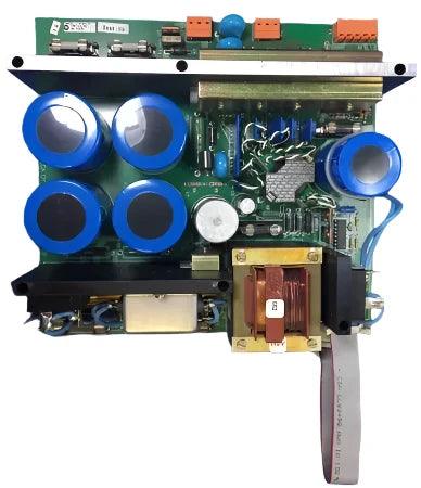 Planmeca Proline PM 2002 X-Ray Tube Power Generator Board