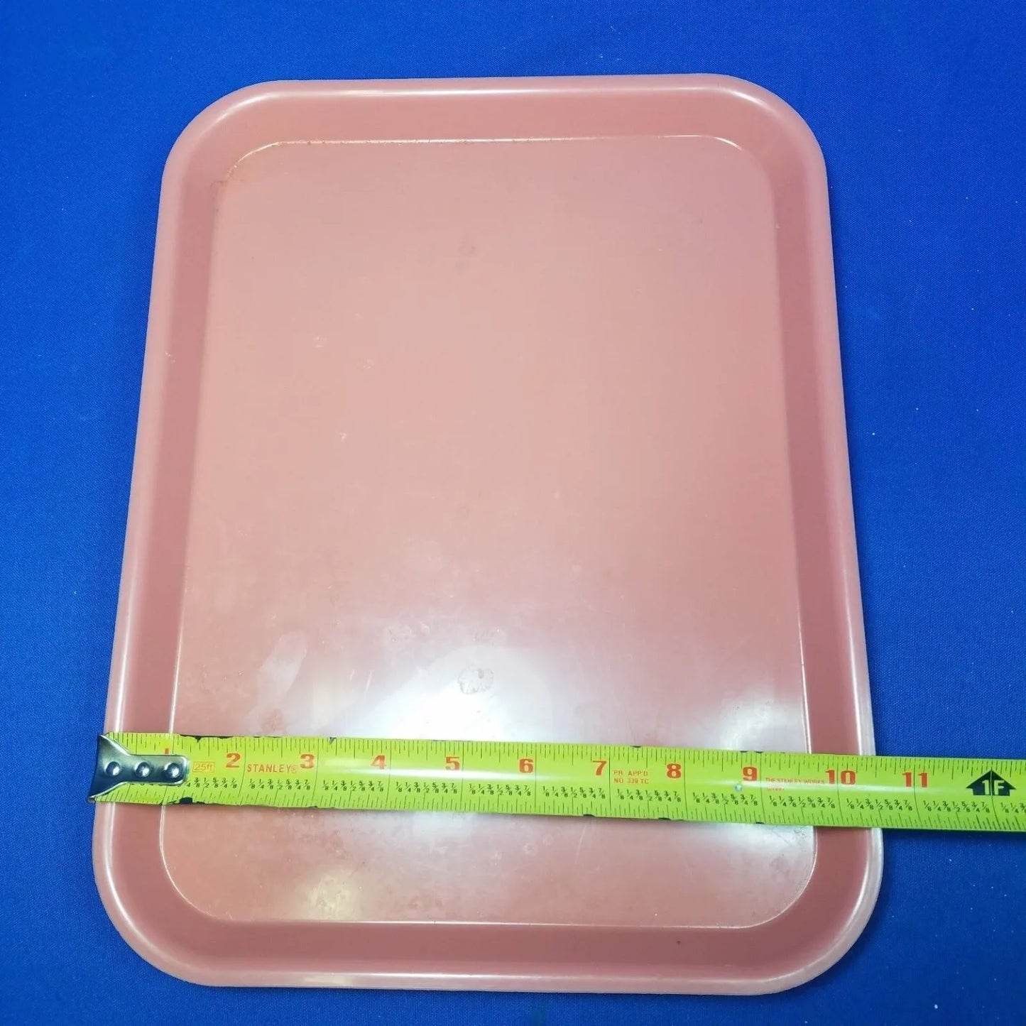 Chayes Dental Plastic Instrument Tray 10 1/2″ x 13 3/4″ in Assorted Colors - Dental Parts Shop