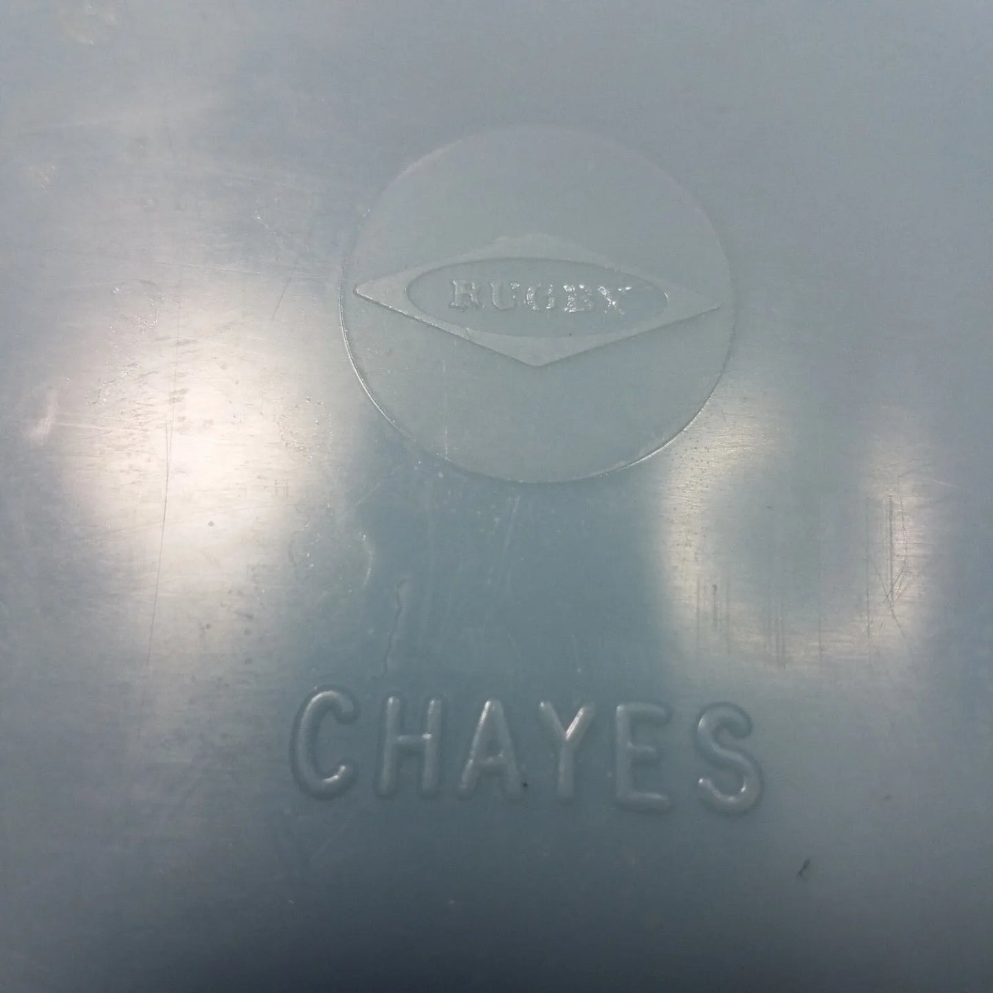 Chayes Dental Plastic Instrument Tray 10 1/2″ x 13 3/4″ in Assorted Colors - Dental Parts Shop