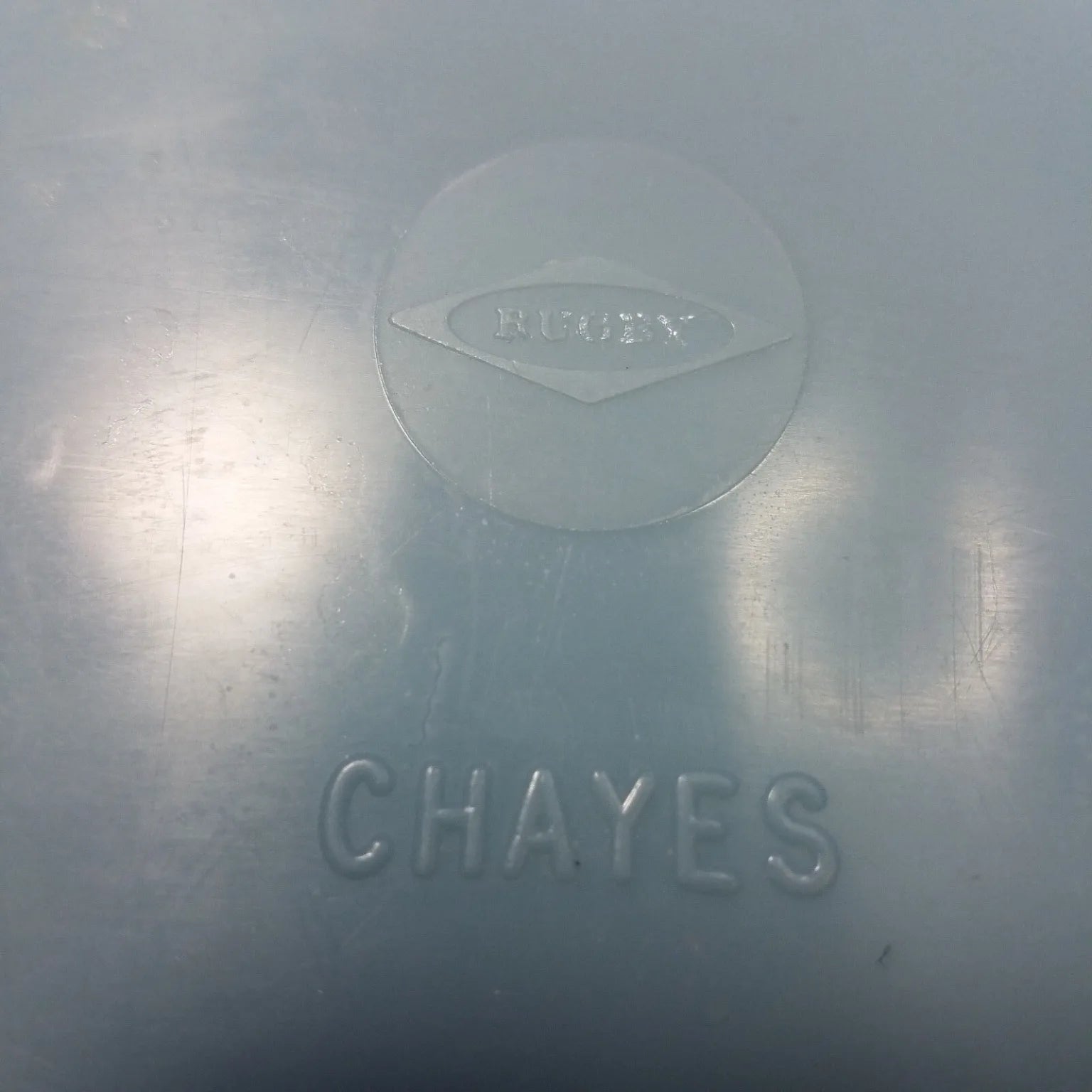 Chayes Dental Plastic Instrument Tray 10 1/2″ x 13 3/4″ in Assorted Colors - Dental Parts Shop