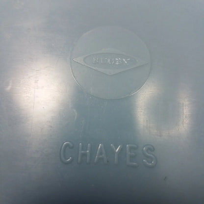 Chayes Dental Plastic Instrument Tray 10 1/2″ x 13 3/4″ in Assorted Colors - Dental Parts Shop