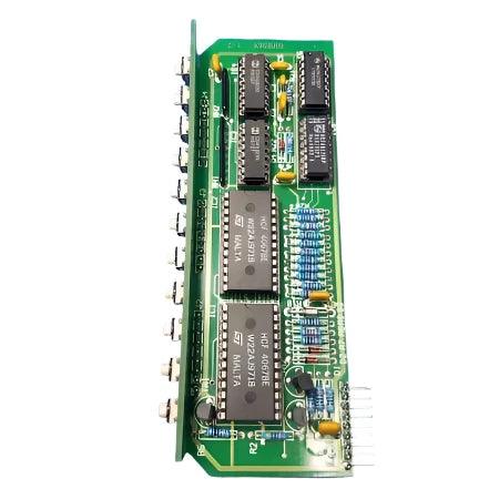 1999 Dental Soredex Cranex 3+ X-ray Xray Circuit Board 913-1923 4801059