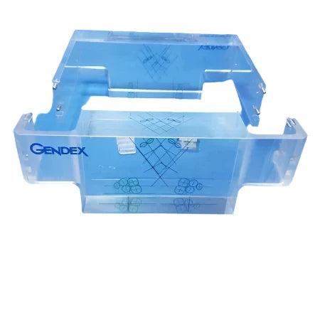 Gendex Transcan Positioning Aid Orthoralix Dental X-Ray