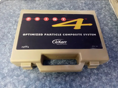 Kerr Optimized Particle Composite System - Dental Parts Shop