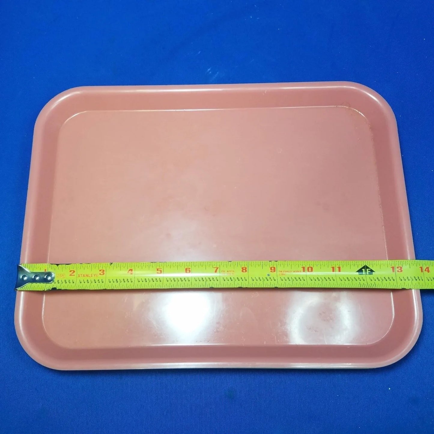 Chayes Dental Plastic Instrument Tray 10 1/2″ x 13 3/4″ in Assorted Colors - Dental Parts Shop