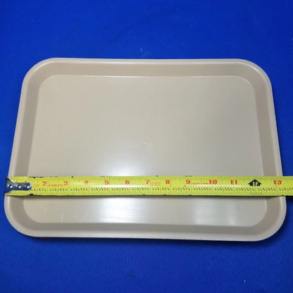 Clive Craig Dental Plastic Instrument Tray 9 3/4″ x 13 1/2″ in Assorted Colors - Dental Parts Shop