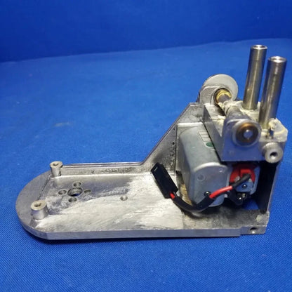 2000 Dental Gendex 9200 Xray X-Ray Headrest Assembly