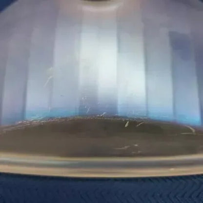 A-dec 6300 Replacement Glass Reflector for Dental Operatory Exam Light