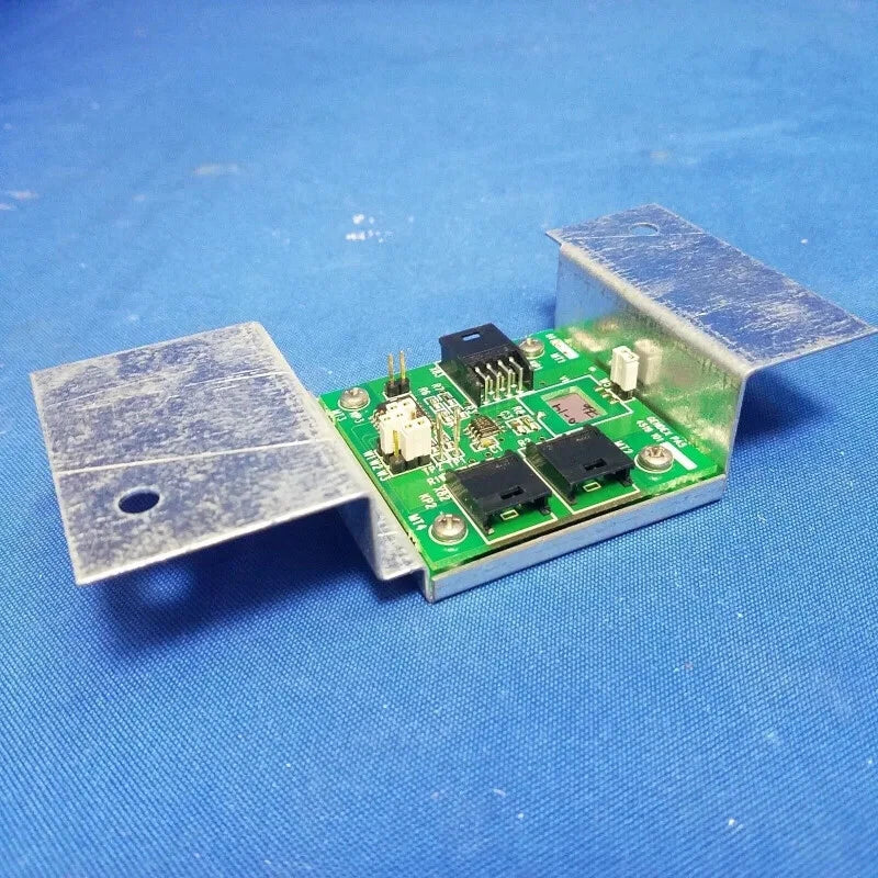 2000 Dental Gendex 9200 Xray X-Ray AEC Control Part