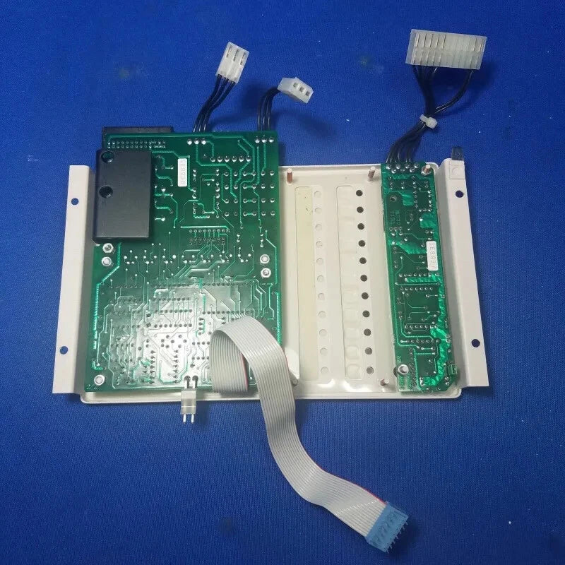 1999 Dental Soredex Cranex 3+ X-ray Xray Cover Panel with Circuit Boards