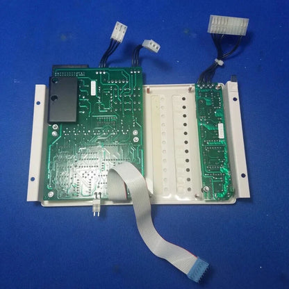 1999 Dental Soredex Cranex 3+ X-ray Xray Cover Panel with Circuit Boards