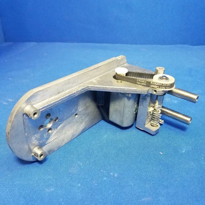 2000 Dental Gendex 9200 Xray X-Ray Headrest Assembly