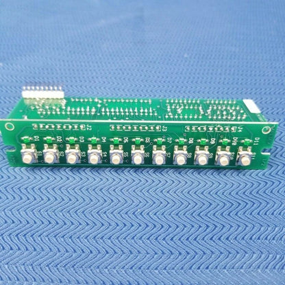 Soredex Cranex 3+ KV Selector Board Replacement Part