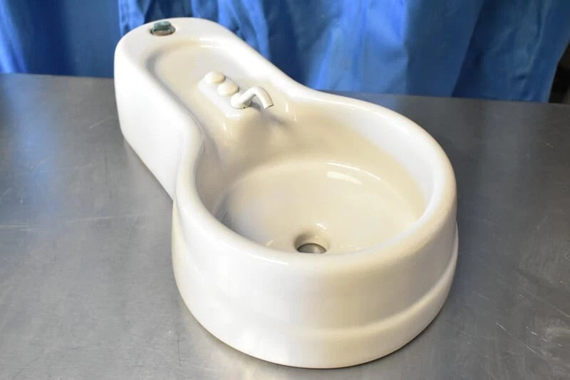 A-dec Cascade Cuspidor