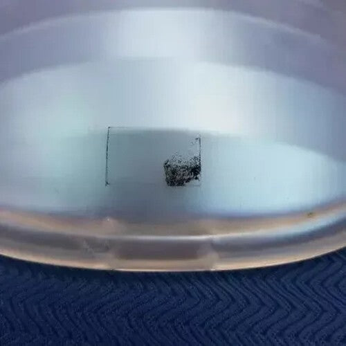 A-dec 6300 Replacement Glass Reflector for Dental Operatory Exam Light