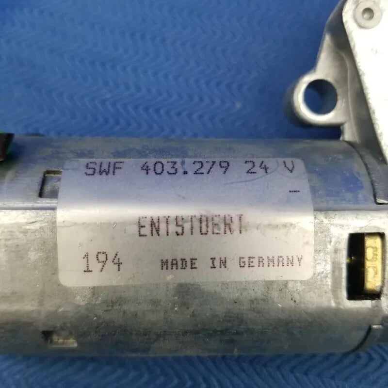 Soredex Cranex 3+ Motor Replacement Part