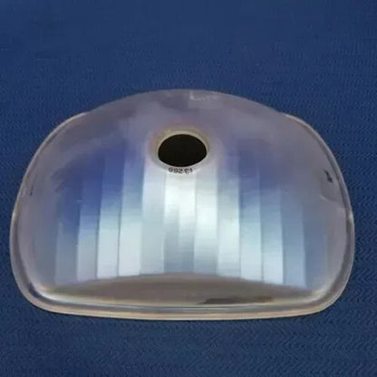 A-dec 6300 Replacement Glass Reflector for Dental Operatory Exam Light