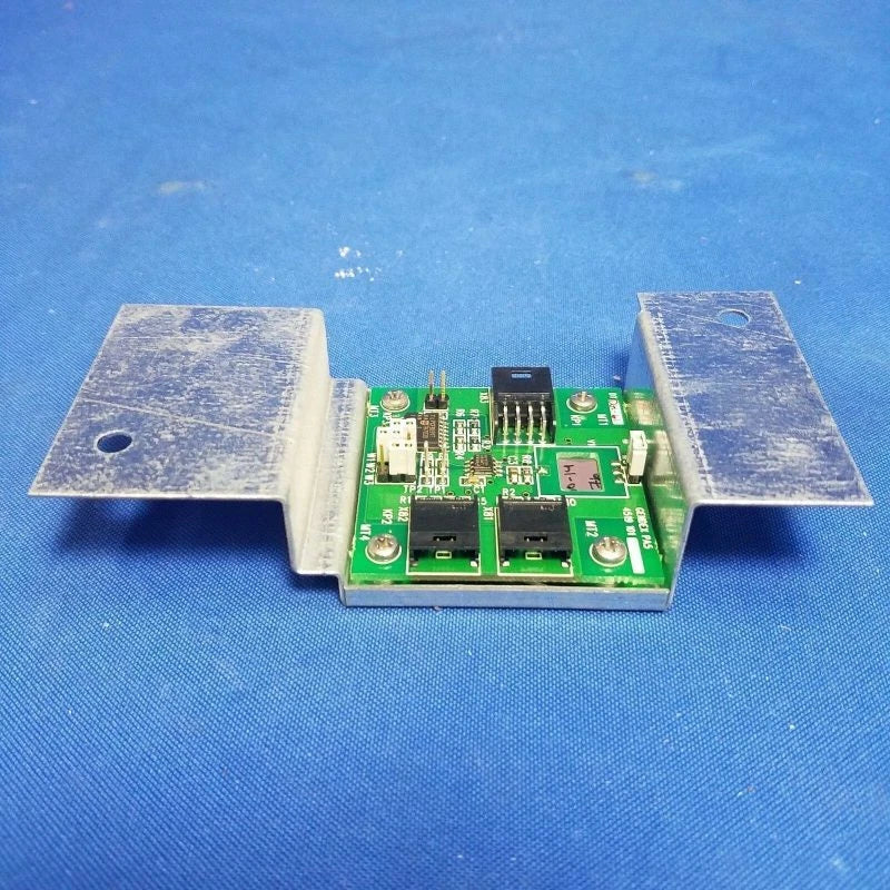 2000 Dental Gendex 9200 Xray X-Ray AEC Control Part