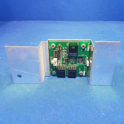 2000 Dental Gendex 9200 Xray X-Ray AEC Control Part