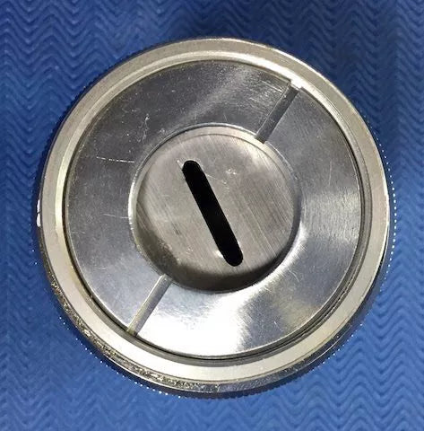 Gendex Pan Collimator - For GX Pan or Original Gendex Pans