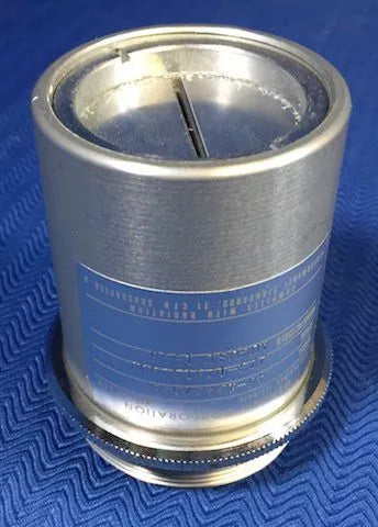 Gendex Pan Collimator - For GX Pan or Original Gendex Pans