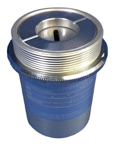 Gendex Pan Collimator - For GX Pan or Original Gendex Pans