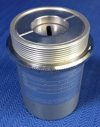 Gendex Pan Collimator - For GX Pan or Original Gendex Pans