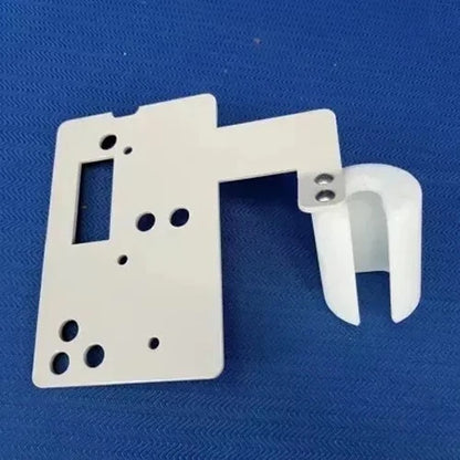 A-dec Demetron Unit Mount Adapter for Delivery Unit