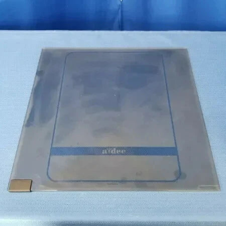 A-dec Dental Preference Cabinet Replacement Left Side Glass Door