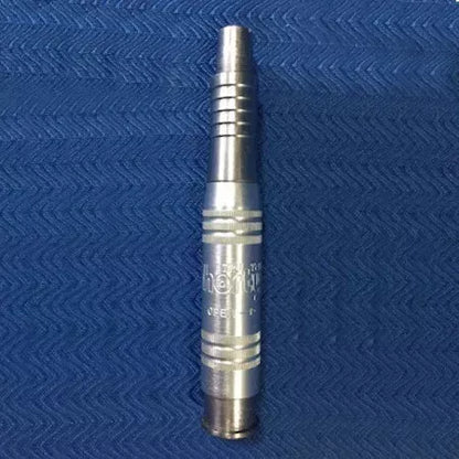 Midwest Straight 1:1 Nose Cone - Shorty Tru-Torc Motor Handpiece - Dental Parts Shop