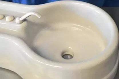 A-dec Cascade Cuspidor