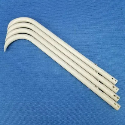 A-dec Lot of 4 Continental Hanger Whips