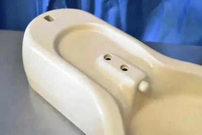 A-dec Cascade Phenolic Cuspidor